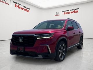 2023 Honda Pilot
