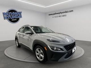 2023 Hyundai Kona