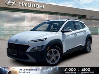 2023 Hyundai Kona
