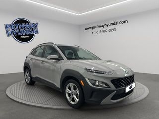 2023 Hyundai Kona