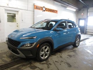 2023 Hyundai Kona