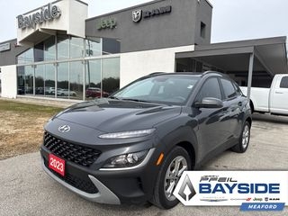 2023 Hyundai Kona