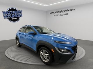 2023 Hyundai Kona