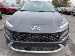 2023 Hyundai Kona