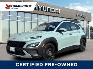 2023 Hyundai Kona