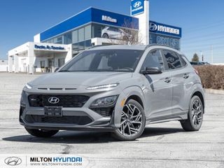 2023 Hyundai Kona