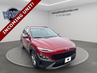2023 Hyundai Kona