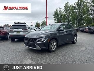 2023 Hyundai Kona