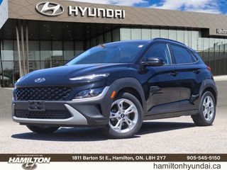 2023 Hyundai Kona