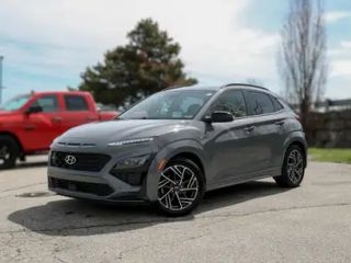 2023 Hyundai Kona