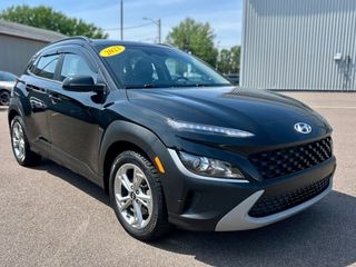 2023 Hyundai Kona