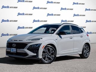 2023 Hyundai Kona