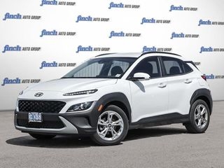 2023 Hyundai Kona