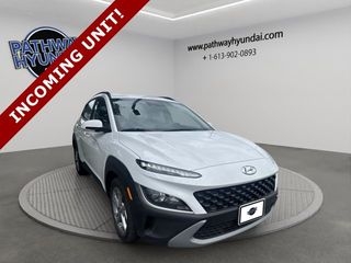 2023 Hyundai Kona