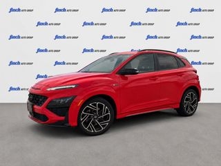 2023 Hyundai Kona