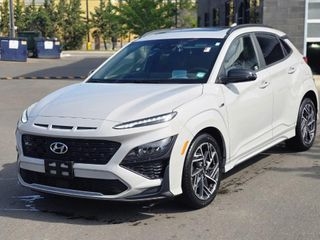 2023 Hyundai Kona