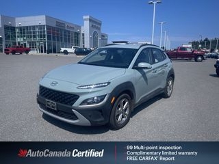 2023 Hyundai Kona