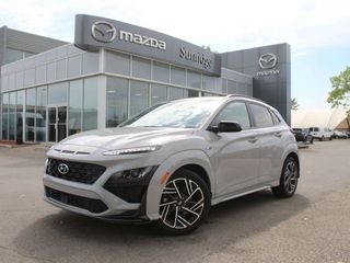2023 Hyundai Kona