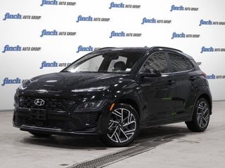 2023 Hyundai Kona