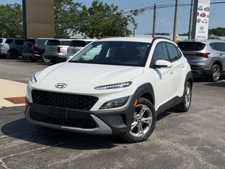 2023 Hyundai Kona