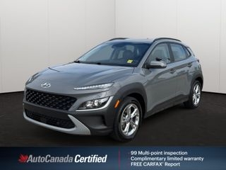2023 Hyundai Kona