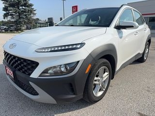 2023 Hyundai Kona