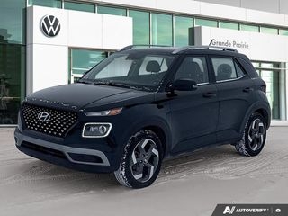 2023 Hyundai Venue