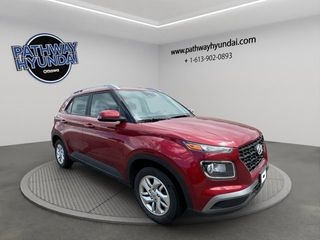 2023 Hyundai Venue