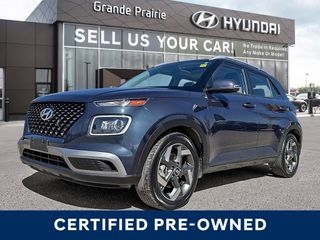 2023 Hyundai Venue