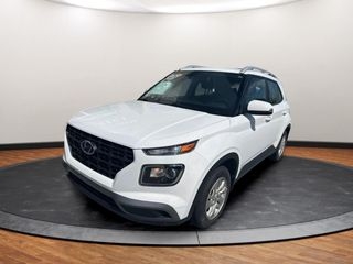 2023 Hyundai Venue