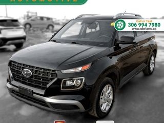 2023 Hyundai Venue