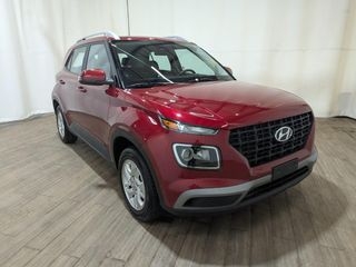 2023 Hyundai Venue