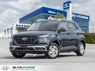 2023 Hyundai Venue