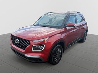 2023 Hyundai Venue