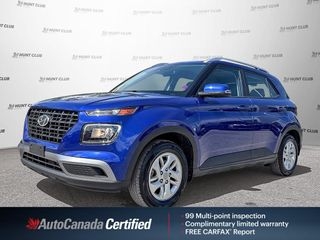 2023 Hyundai Venue