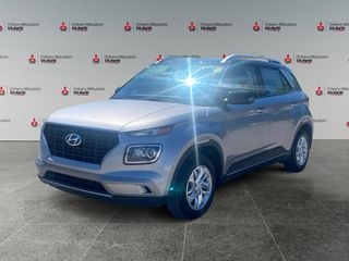 2023 Hyundai Venue
