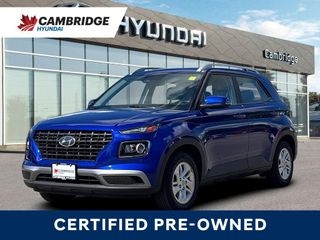 2023 Hyundai Venue