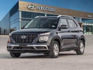 2023 Hyundai Venue