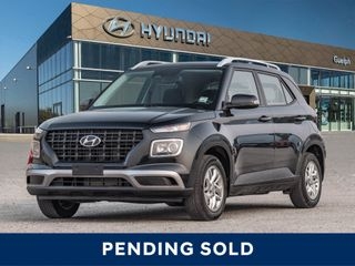 2023 Hyundai Venue