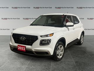 2023 Hyundai Venue