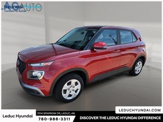 2023 Hyundai Venue