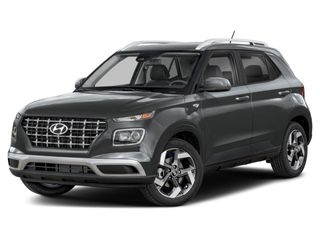 2023 Hyundai Venue