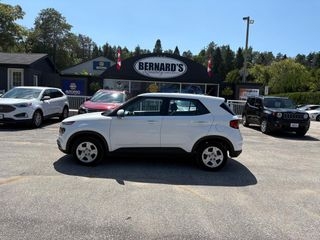 2023 Hyundai Venue