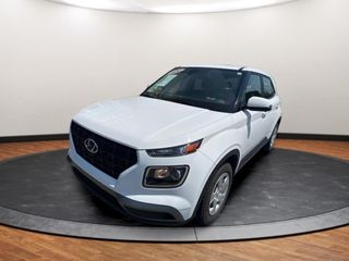 2023 Hyundai Venue