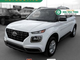 2023 Hyundai Venue