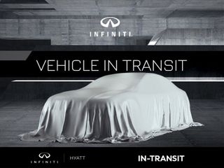 2023 Infiniti Q50
