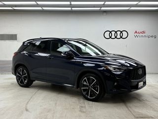 2023 Infiniti QX50