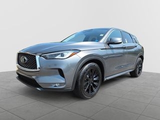 2023 Infiniti QX50