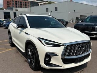 2023 Infiniti QX55