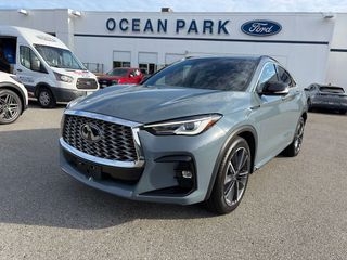 2023 Infiniti QX55